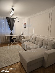 Apartament 3 camere 64 mp, Gheorgheni zona Detunata