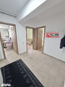 Apartament 3 camere str Corbului zona Baciu Regal