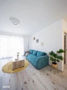 Apartament 2 camere|Bloc nou|Parcare, AC, Balcon|P-ța Mihai Viteazu