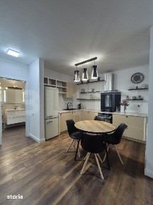 Apartament 2 camere modern, 61 mp, parcare, Azoria