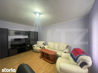Apartament 2 camere, decomandat, 70 mp, zona strazii Bucuresti