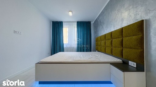 Apartament 2 camera Gheorgheni, Park Lake Iulius Mall