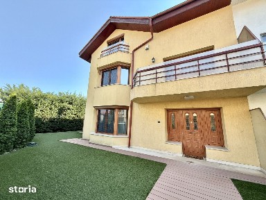Vila 6 dormitoare |Erou Iancu Nicolae |World Class Atlantis|450 mp+tva