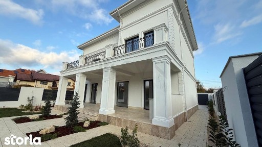 Imobil de vanzare Pipera 530mp utili