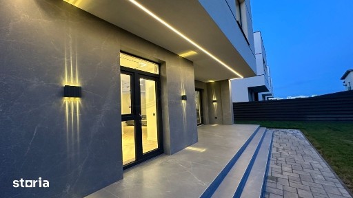 Vila de Lux in Ansamblul Von Residence I 5 Minute de Scoala Americana