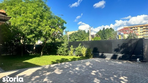 Vila Pipera I Class Residence