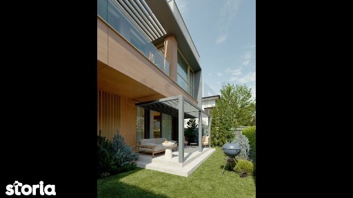 Vila I Pipera I Lux I First Estates Villas