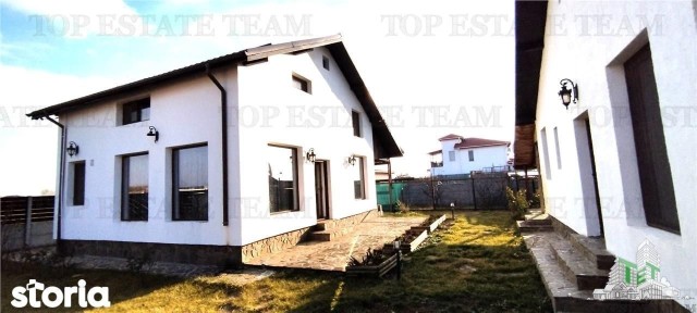 VANZARE PROPIETATE 2 CASE OTOPENI