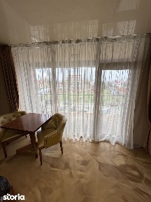 De închiriat apartament cu 1 cameră -Viva, Bariera Traian