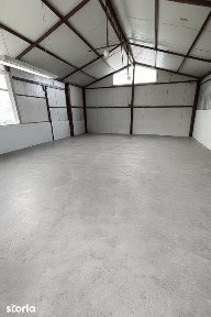 Hala 70 mp | plus | spatiu comercial 50 mp | se pot inchiria si separa
