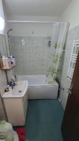Închiriez garsonieră in cluj cu bucătărie separată