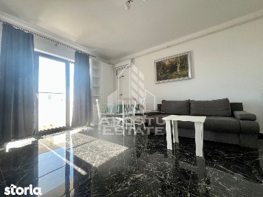 Apartament 3 camere, Zona AFI