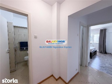 Apartament De Inchiriat 3 Camere Etaj 1 Zizinului