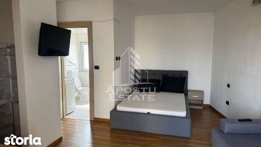 Apartament 1 camere, de închiriat, Zona Conplex -Timișoara