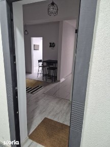 Studio de inchiriat