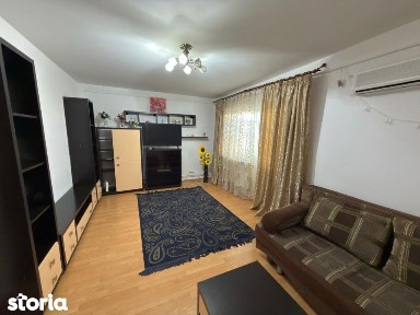 Apartament cu 2 camere de inchiriat- Malu Rosu.