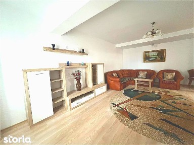 Apartament 2 Camere | Zona Aviatiei | Complex Metropolitan