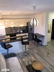 Apartament Kasper Coresi de închiriat