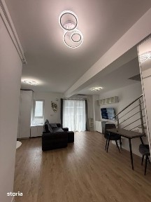 Duplex 3 camere | De Inchiriat | Parcul Carol | Parcare | Central Addr