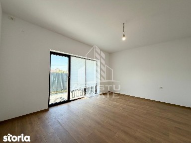 Apartament cu o camera nemobilat de inchiriat, Mosnita Noua