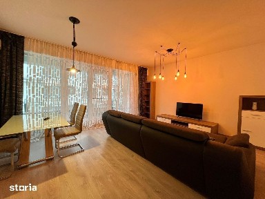 2 camere - LAGUNA RESIDENCE, Barbu Văcărescu, Floreasca, Promenada