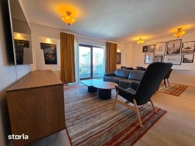 Apartament 4 camere | Decebal | Loc de parcare