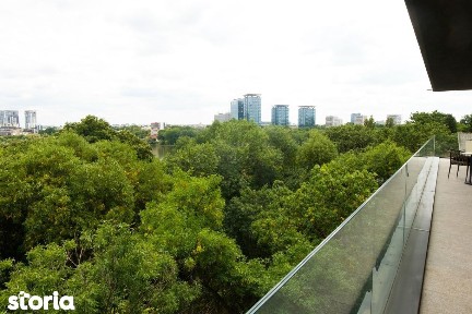Apartament High End 4 camere I Primaverii I View superb