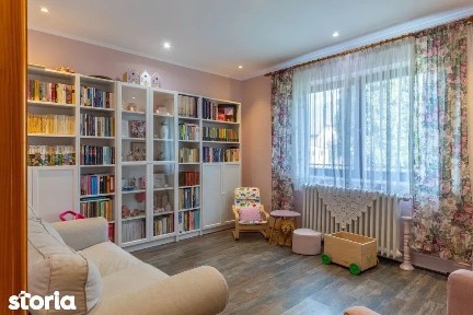 Unirii - Vanzare casa moderna - Str. Gurghiului