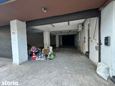 Intrarea Colonel Medic Stoenescu, Cotroceni, Sectorul 5, Bucuresti