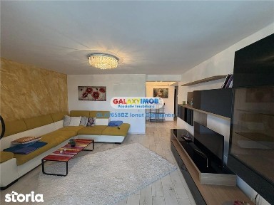 Apartament 2 camere de inchiriat - Complex rezidential