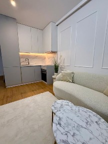 Vanzare Ivory Residence 2 Camere Direct Proprietar Pipera