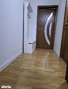 2 camere semidecomandata Craiovita Fortuna 4/4 54 mp mobilat utilat