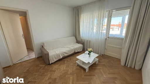 COMISION 0% | Apartament cu 2 Camere | Take Ionescu | Mobilat | Lift