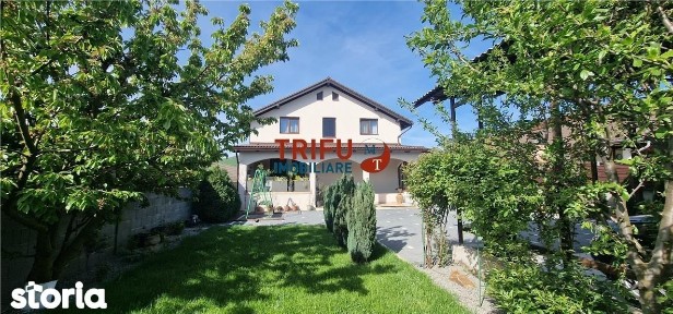 Casa 5 camere de vanzare Alba Micesti