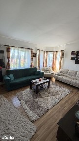 Casa spatioasa in Dej | 120 mp utili | Priveliste deosebita | Comision