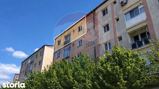 Strada Nicolae Iorga, Ocna Mures, Alba