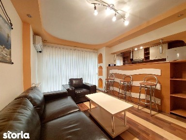 2 camere, decomandat, etaj 2, ULTRACENTRAL - Piața Daciei