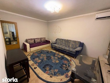 3 Camere Et.1/4 An constructie 1981 Zona Apusului
