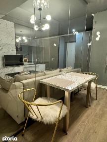 vanzare studio dublu lux, cloud 9.