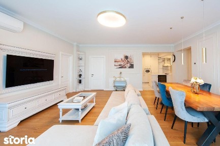 Apartament 3 camere | Decomandat | 78,3 mp | Bloc nou | Comision 0%