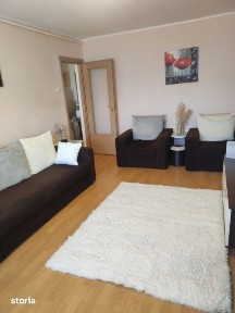 Apartament 2 decomandate km 5