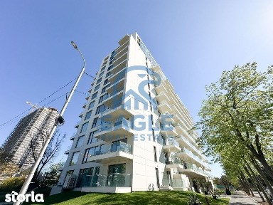 VOGH Olimp - Studio de lux cu vedere panoramica si finisaje premium