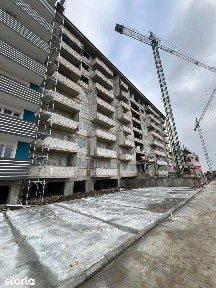 Studio la pret de garsoniera - Metrou Berceni 400m