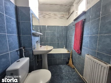 Apartament 1 cameră, 43 mp total | Zona OMV Dărmănești