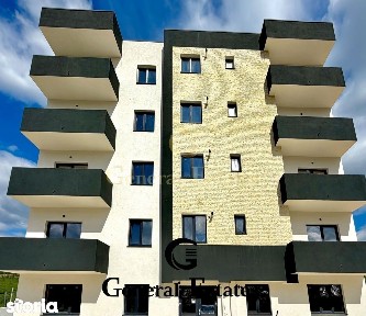 Apartamente noi în Vișan - Bucium | Prețuri de lansare | Comision 0 %