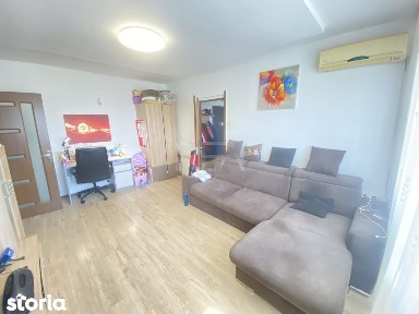 2 Camere- Nitu Vasile\Bulevardul Constantin Brancoveanu