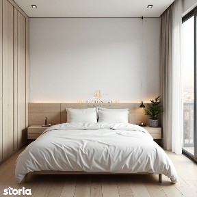 Apartament spatios 4 camere, ansamblu rezidential in zona Metalurgiei