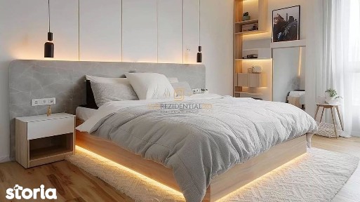 Oferta Comision 0% - Apartament 3 camere de vanzare, metrou Berceni
