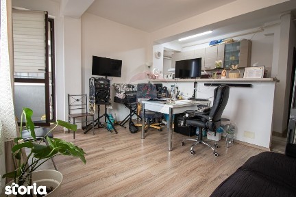 Apartament 2 camere 2020 Prelungirea Ghencea etaj 1
