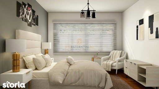 Apartament modern 2 camere, tip studio, acces facil metrou Berceni